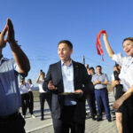 Корпоративные мероприятия и неформальное общение сотрудников компании