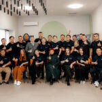 Корпоративные мероприятия и неформальное общение сотрудников компании