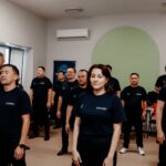 Корпоративные мероприятия и неформальное общение сотрудников компании