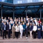 Корпоративные мероприятия и неформальное общение сотрудников компании