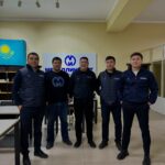 Корпоративные мероприятия и неформальное общение сотрудников компании