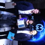 Корпоративные мероприятия и неформальное общение сотрудников компании