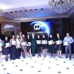 Корпоративные мероприятия и неформальное общение сотрудников компании