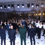 Корпоративные мероприятия и неформальное общение сотрудников компании