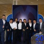 Корпоративные мероприятия и неформальное общение сотрудников компании