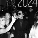 Корпоративные мероприятия и неформальное общение сотрудников компании