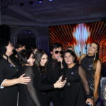 Корпоративные мероприятия и неформальное общение сотрудников компании