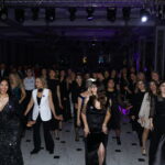 Корпоративные мероприятия и неформальное общение сотрудников компании