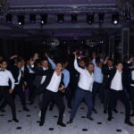 Корпоративные мероприятия и неформальное общение сотрудников компании