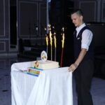 Корпоративные мероприятия и неформальное общение сотрудников компании