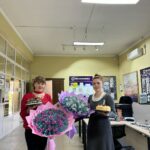 Корпоративные мероприятия и неформальное общение сотрудников компании