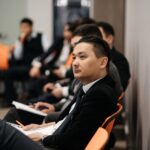 Корпоративные мероприятия и неформальное общение сотрудников компании