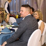 Корпоративные мероприятия и неформальное общение сотрудников компании