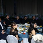 Корпоративные мероприятия и неформальное общение сотрудников компании