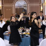 Корпоративные мероприятия и неформальное общение сотрудников компании