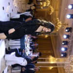 Корпоративные мероприятия и неформальное общение сотрудников компании