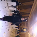 Корпоративные мероприятия и неформальное общение сотрудников компании