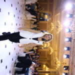 Корпоративные мероприятия и неформальное общение сотрудников компании