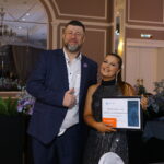 Корпоративные мероприятия и неформальное общение сотрудников компании