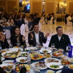 Корпоративные мероприятия и неформальное общение сотрудников компании