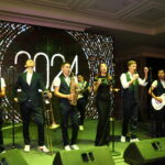 Корпоративные мероприятия и неформальное общение сотрудников компании