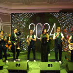 Корпоративные мероприятия и неформальное общение сотрудников компании