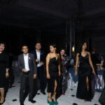 Корпоративные мероприятия и неформальное общение сотрудников компании