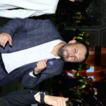 Корпоративные мероприятия и неформальное общение сотрудников компании