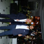 Корпоративные мероприятия и неформальное общение сотрудников компании