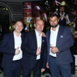 Корпоративные мероприятия и неформальное общение сотрудников компании