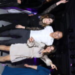 Корпоративные мероприятия и неформальное общение сотрудников компании