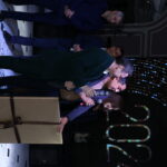 Корпоративные мероприятия и неформальное общение сотрудников компании