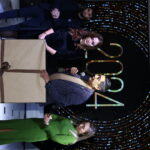 Корпоративные мероприятия и неформальное общение сотрудников компании