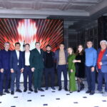 Корпоративные мероприятия и неформальное общение сотрудников компании