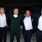 Корпоративные мероприятия и неформальное общение сотрудников компании