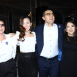 Корпоративные мероприятия и неформальное общение сотрудников компании