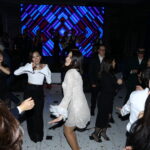 Корпоративные мероприятия и неформальное общение сотрудников компании