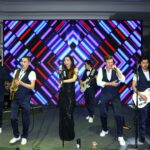 Корпоративные мероприятия и неформальное общение сотрудников компании