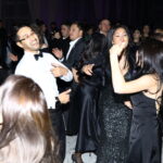 Корпоративные мероприятия и неформальное общение сотрудников компании