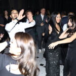 Корпоративные мероприятия и неформальное общение сотрудников компании