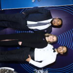 Корпоративные мероприятия и неформальное общение сотрудников компании