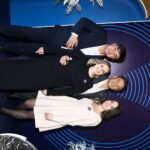 Корпоративные мероприятия и неформальное общение сотрудников компании