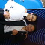 Корпоративные мероприятия и неформальное общение сотрудников компании