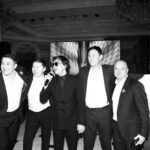 Корпоративные мероприятия и неформальное общение сотрудников компании