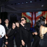 Корпоративные мероприятия и неформальное общение сотрудников компании