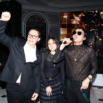 Корпоративные мероприятия и неформальное общение сотрудников компании