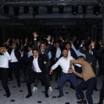 Корпоративные мероприятия и неформальное общение сотрудников компании