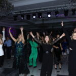 Корпоративные мероприятия и неформальное общение сотрудников компании