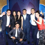 Корпоративные мероприятия и неформальное общение сотрудников компании