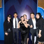 Корпоративные мероприятия и неформальное общение сотрудников компании